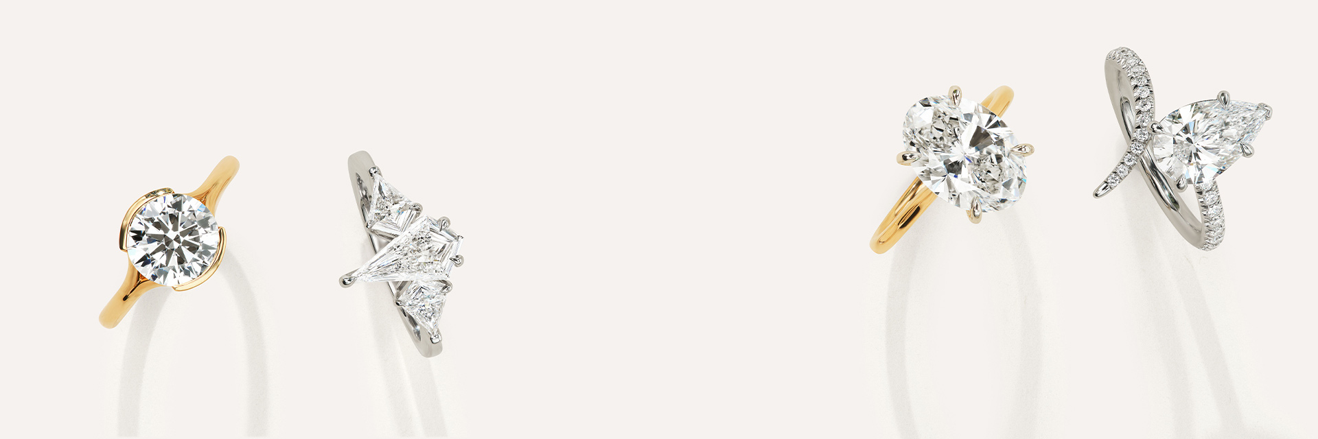Build Your Own Engagement Ring Build Your Own Engagement Ring