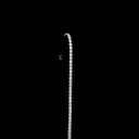 5 Cts 18k Yellow Gold Round Shape Tennis Bracelet - Image 3